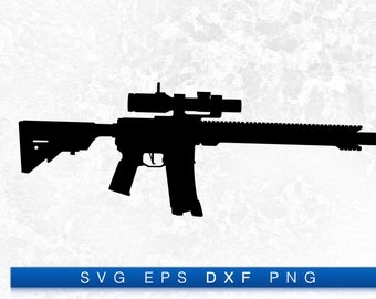 Ar 15 Printable Etsy