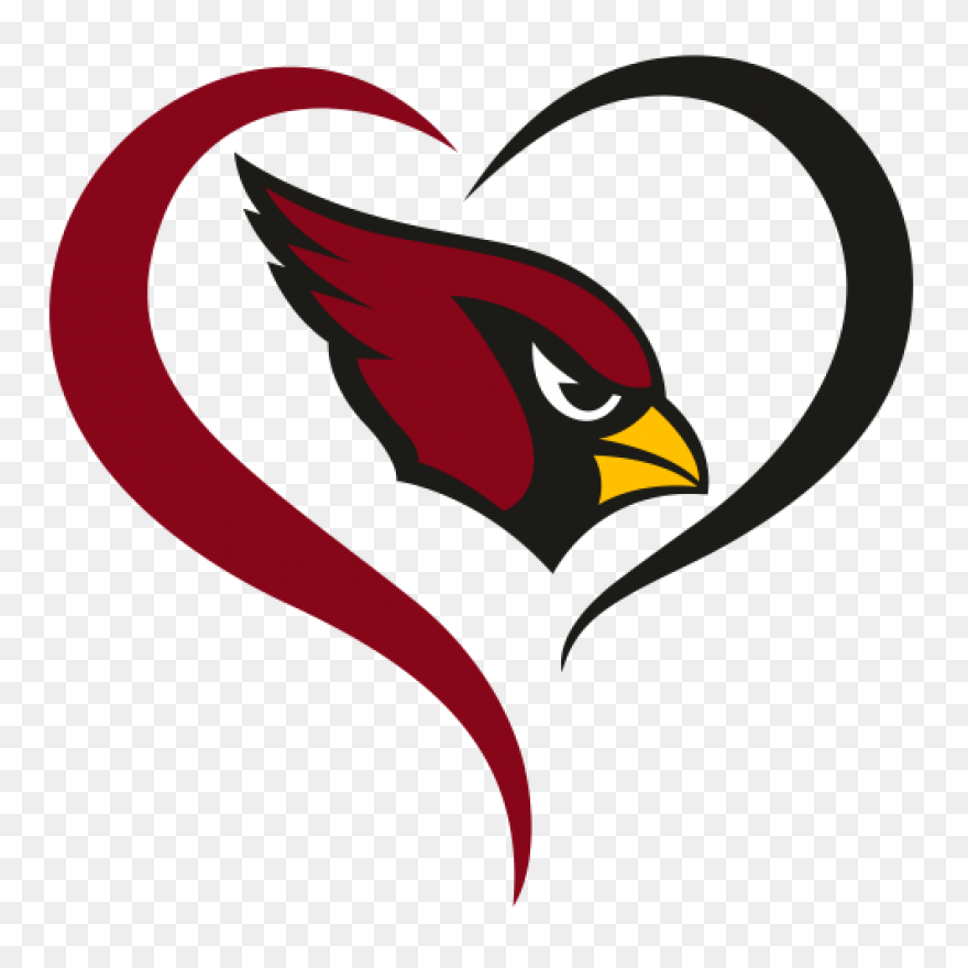 Arizona Cardinals Logo Transparent Arizona Cardinals PNG Logo Images