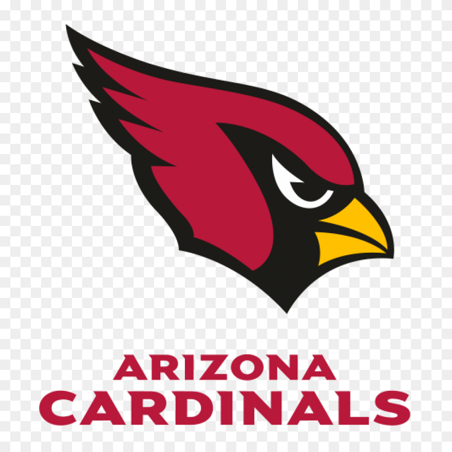 Arizona Cardinals Logo Transparent Arizona Cardinals PNG Logo Images