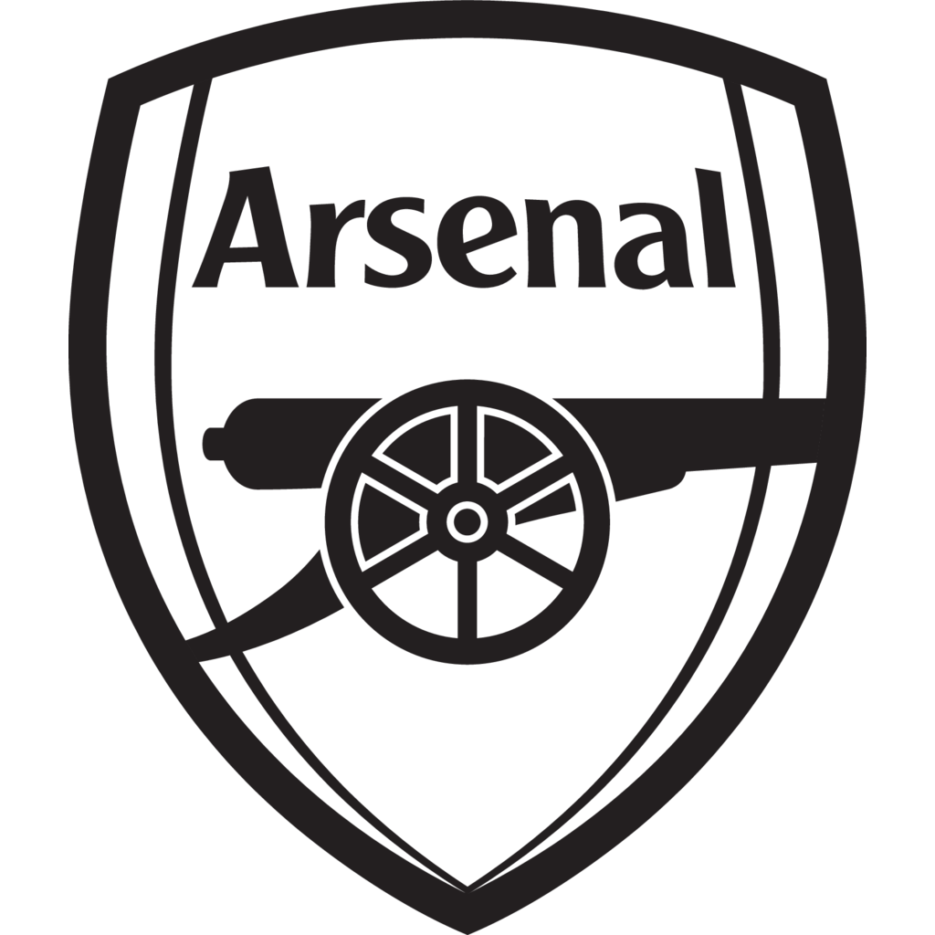 Arsenal FC Logo Vector Logo Of Arsenal FC Brand Free Download eps Ai 