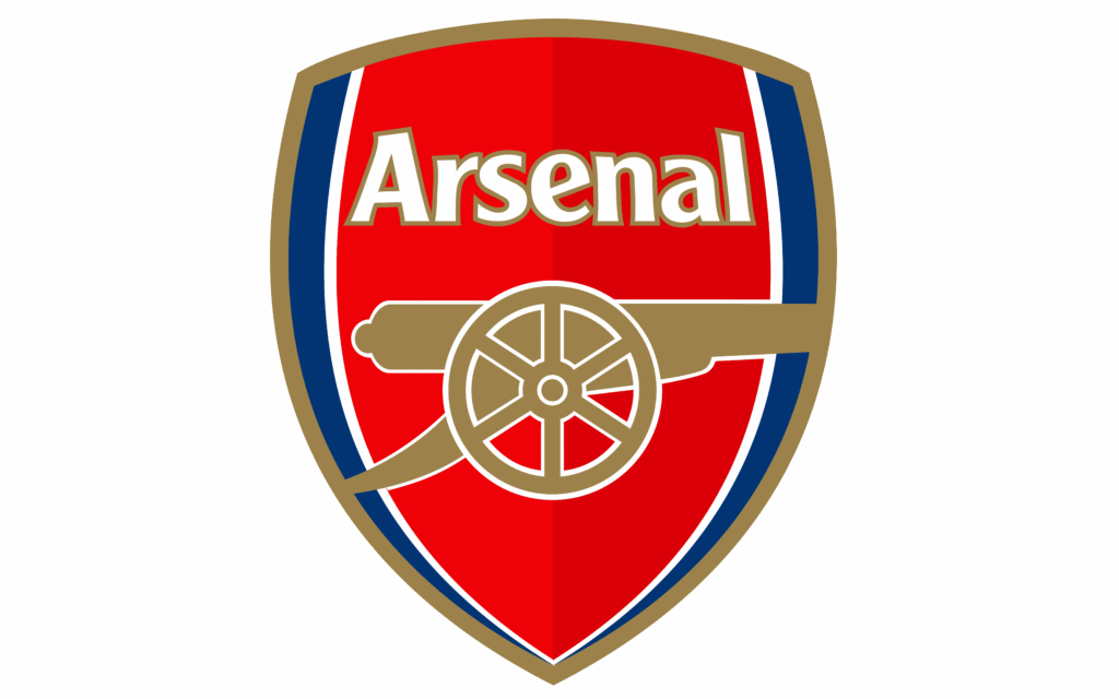 Arsenal Logo And Symbol Meaning History PNG Brand