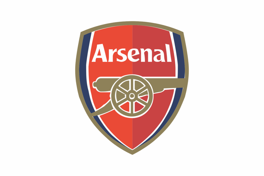 Arsenal LOGO Transparent PNG Free Logo Arsenal Clipart Images Free 