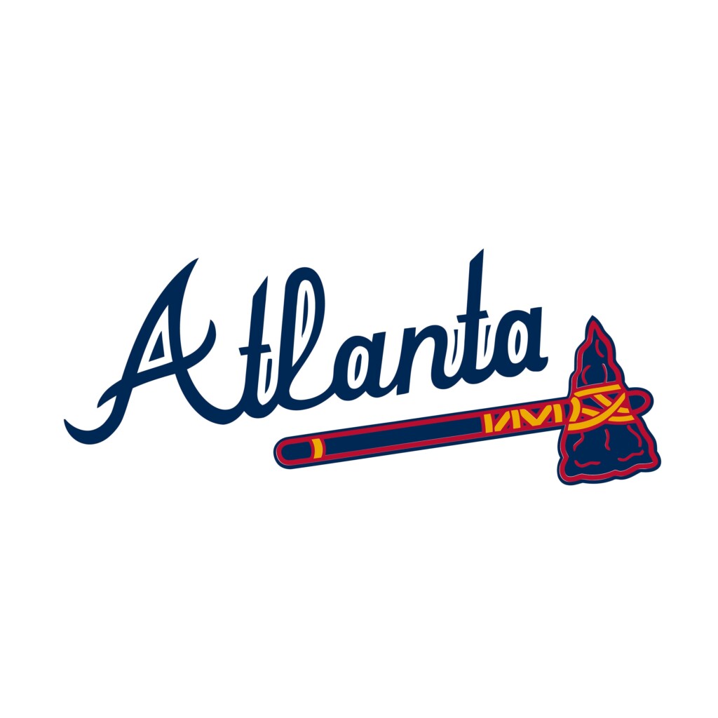 Atlanta Braves Logo Images Free Download On ClipArtMag