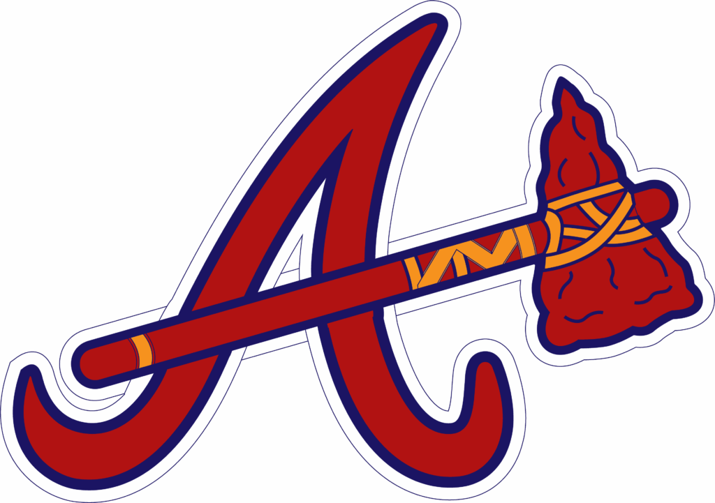 Atlanta Braves PNG Imagenes Gratis 2024 PNG Universe