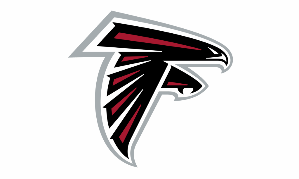 Atlanta Falcons Logo And Symbol Meaning History PNG Brand