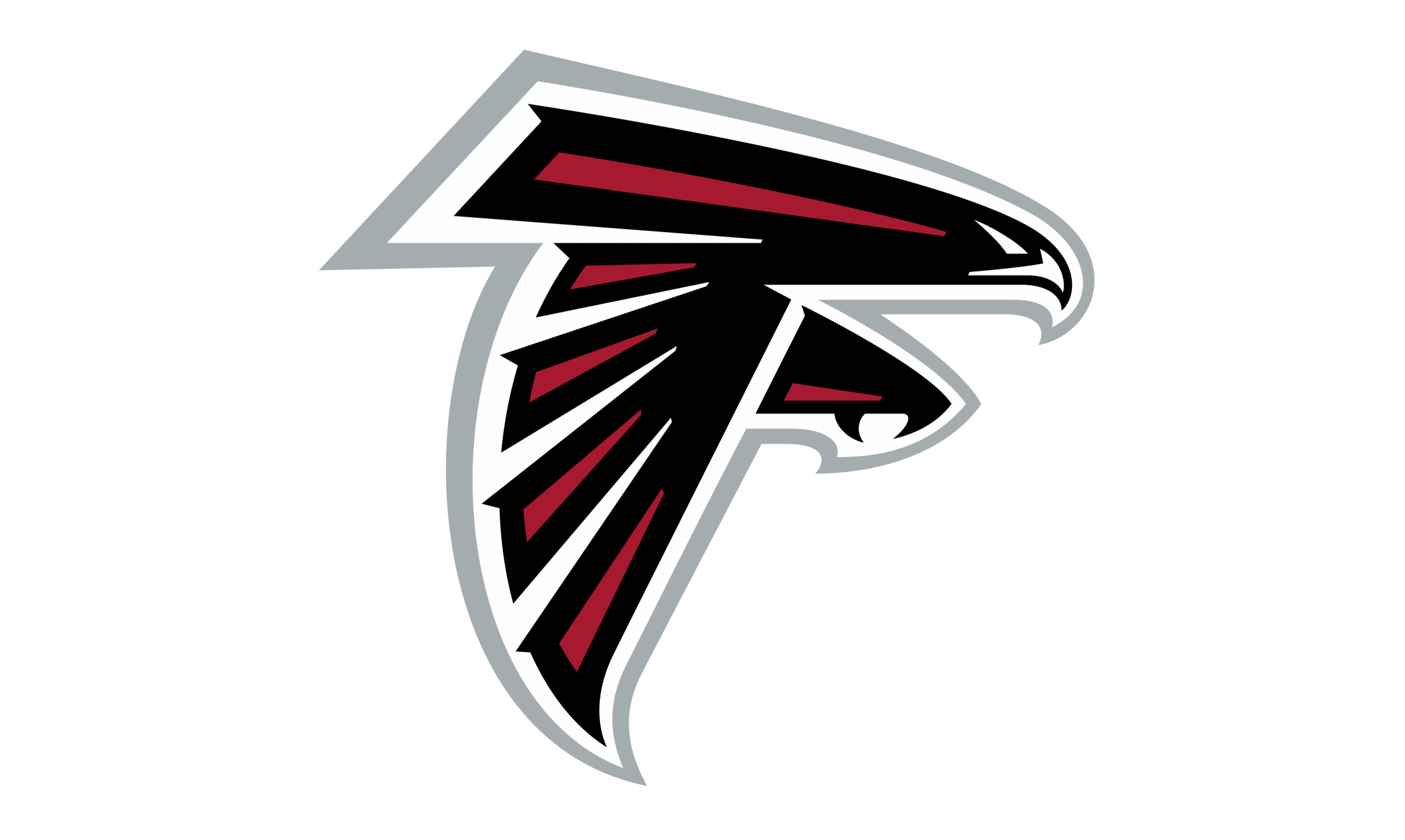 Atlanta Falcons Logo And Symbol Meaning History PNG Brand