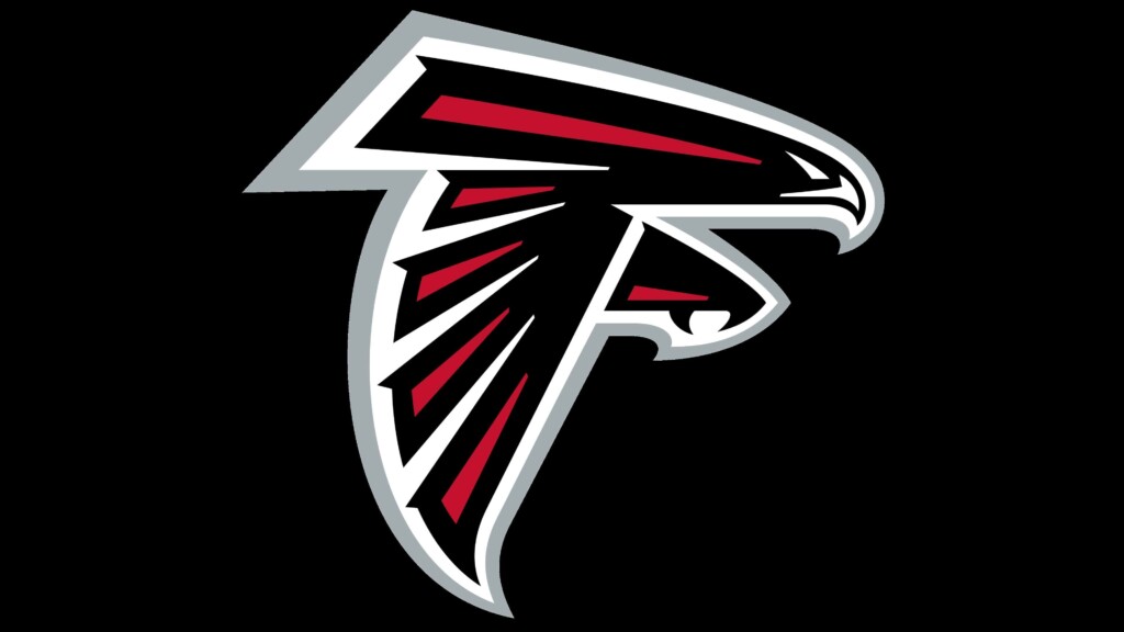 Atlanta Falcons Logo Symbol Meaning History PNG Brand