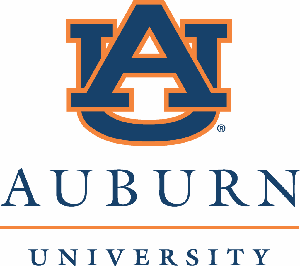 Auburn University Logo Vector At Vectorified Collection Of Auburn 