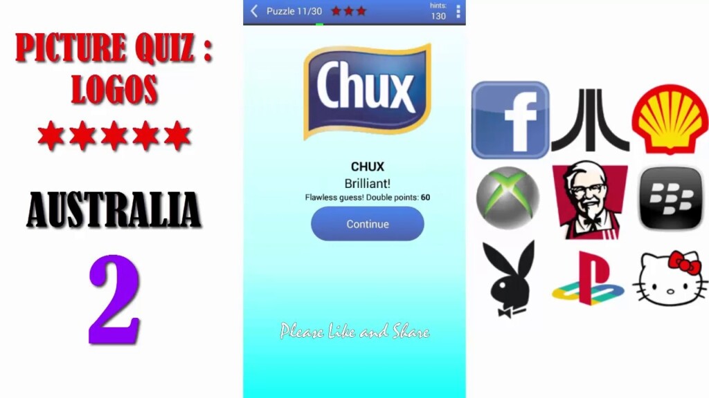 Australian Company Logos