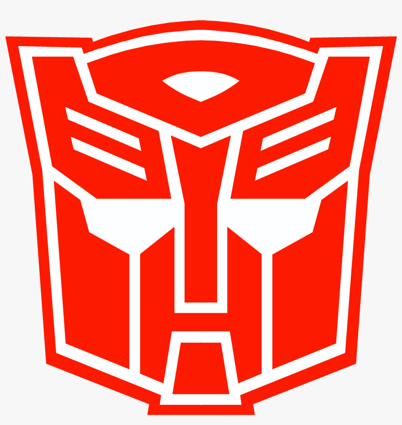 Autobot Symbol Movie Logo Transformers 350x350 PNG Download PNGkit