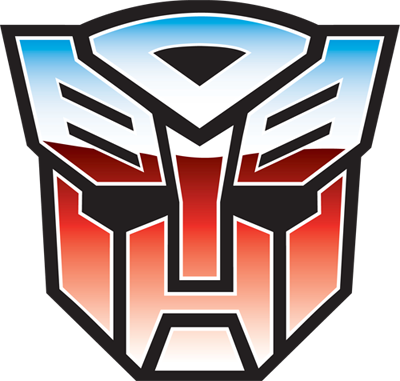 Autobots Logo Vector At Vectorified Collection Of Autobots Logo