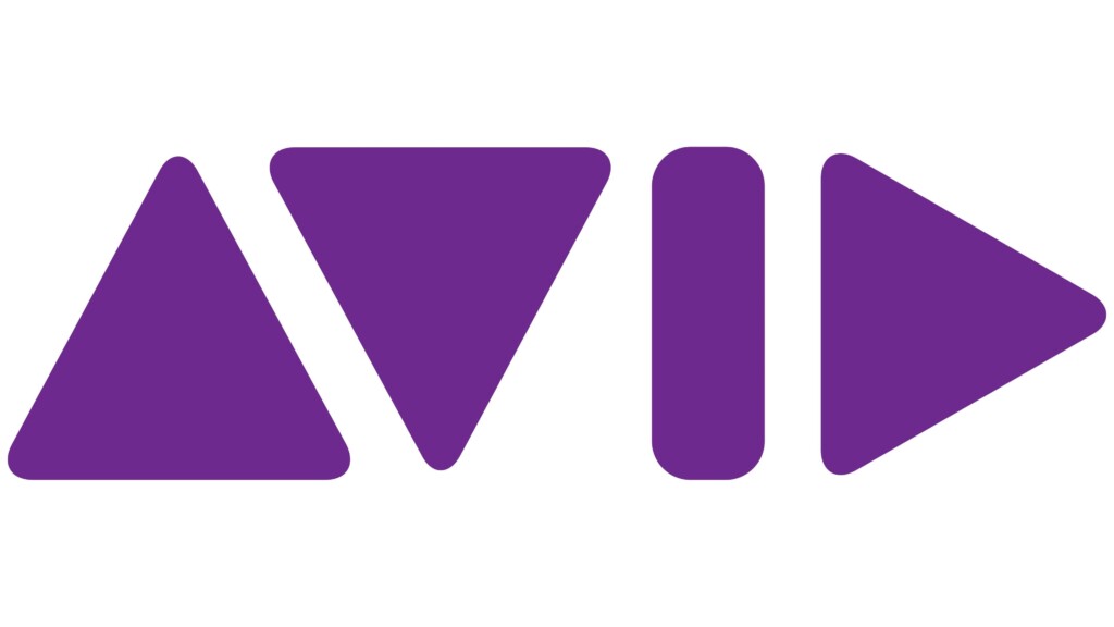Avid Logo Symbol Meaning History PNG Brand