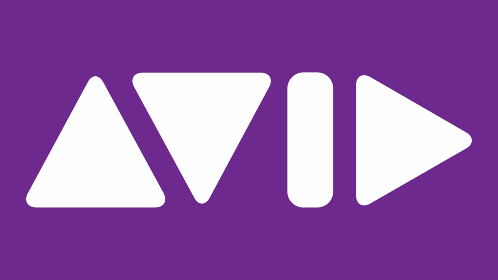 Avid Logo Symbol Meaning History PNG Brand