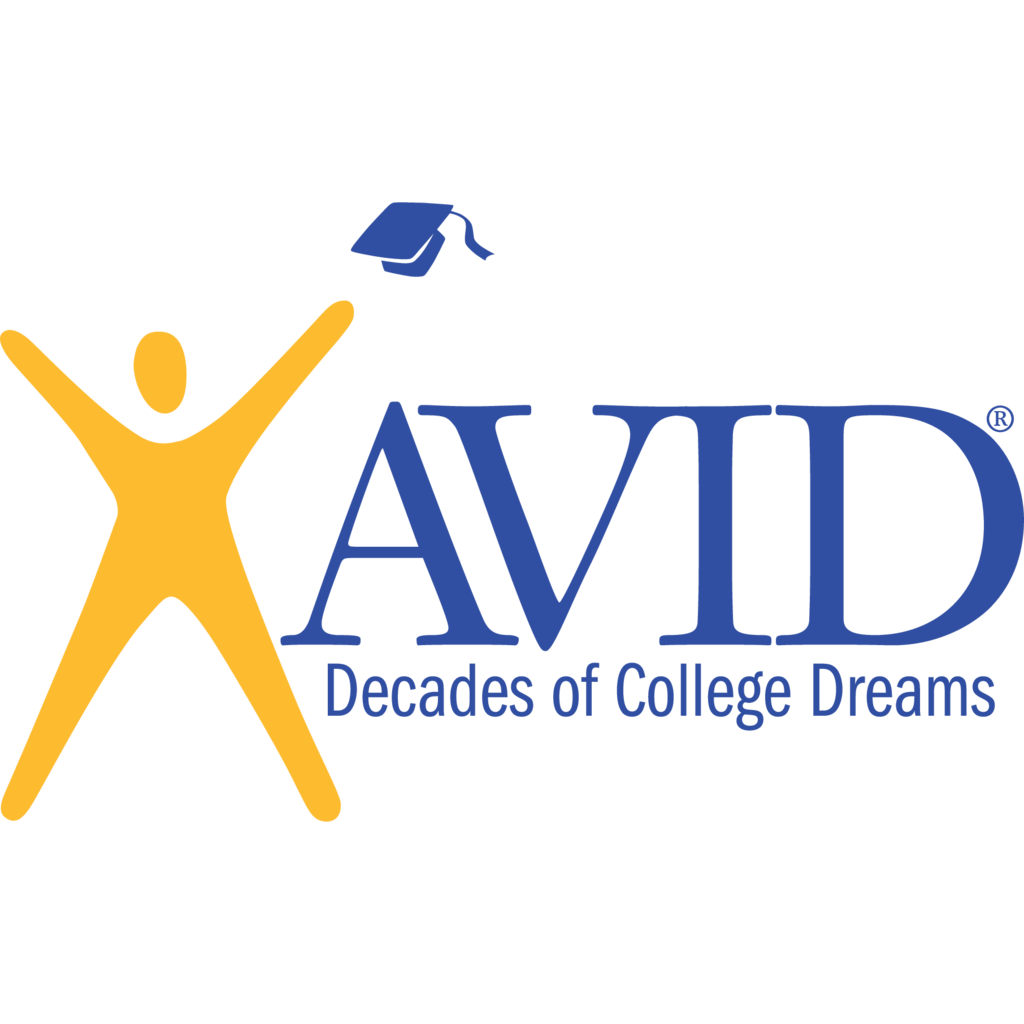 AVID Logo Vector Logo Of AVID Brand Free Download eps Ai Png Cdr 