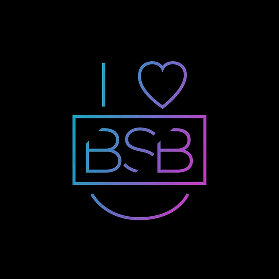 Backstreet boys Logo Best Premium Design Digital Art By Juangs Shop 