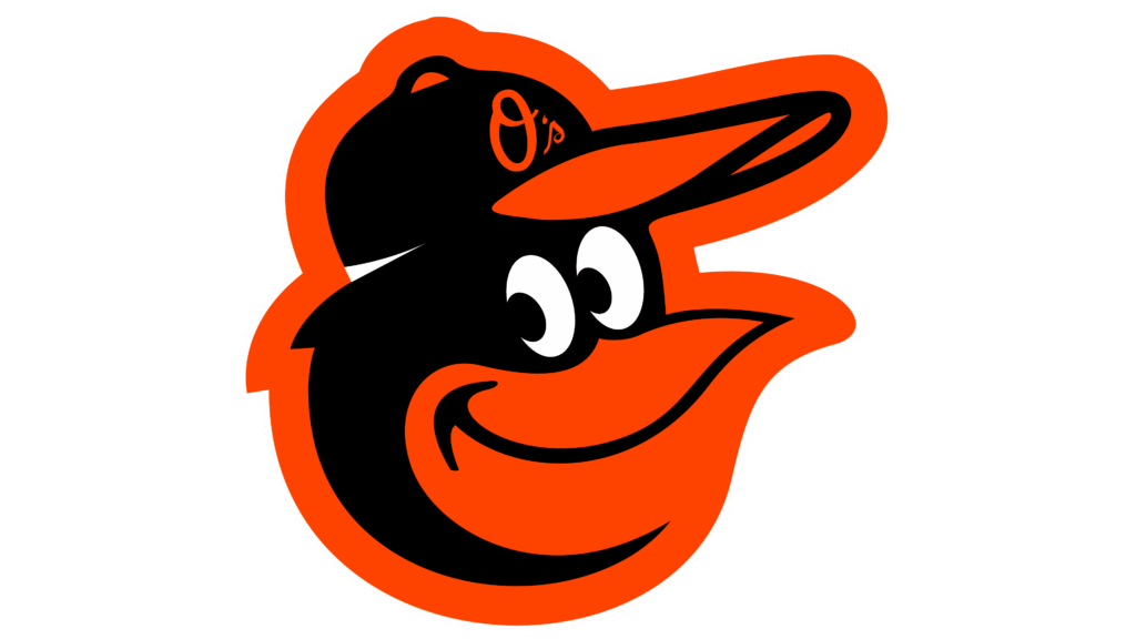 Baltimore Orioles Logo Symbol Meaning History PNG Brand