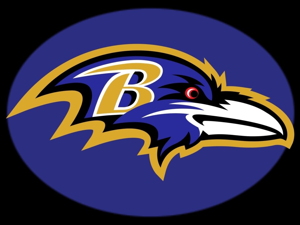 Baltimore Ravens Vector At Vectorified Collection Of Baltimore 