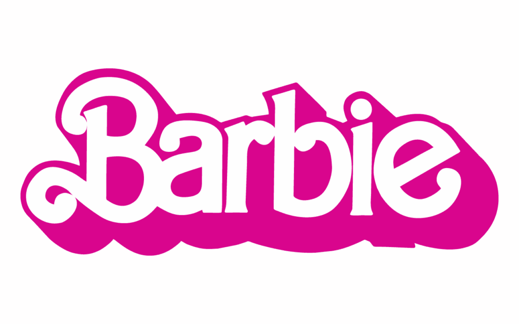 Barbie Logo 02 PNG Logo Vector Brand Downloads SVG EPS 