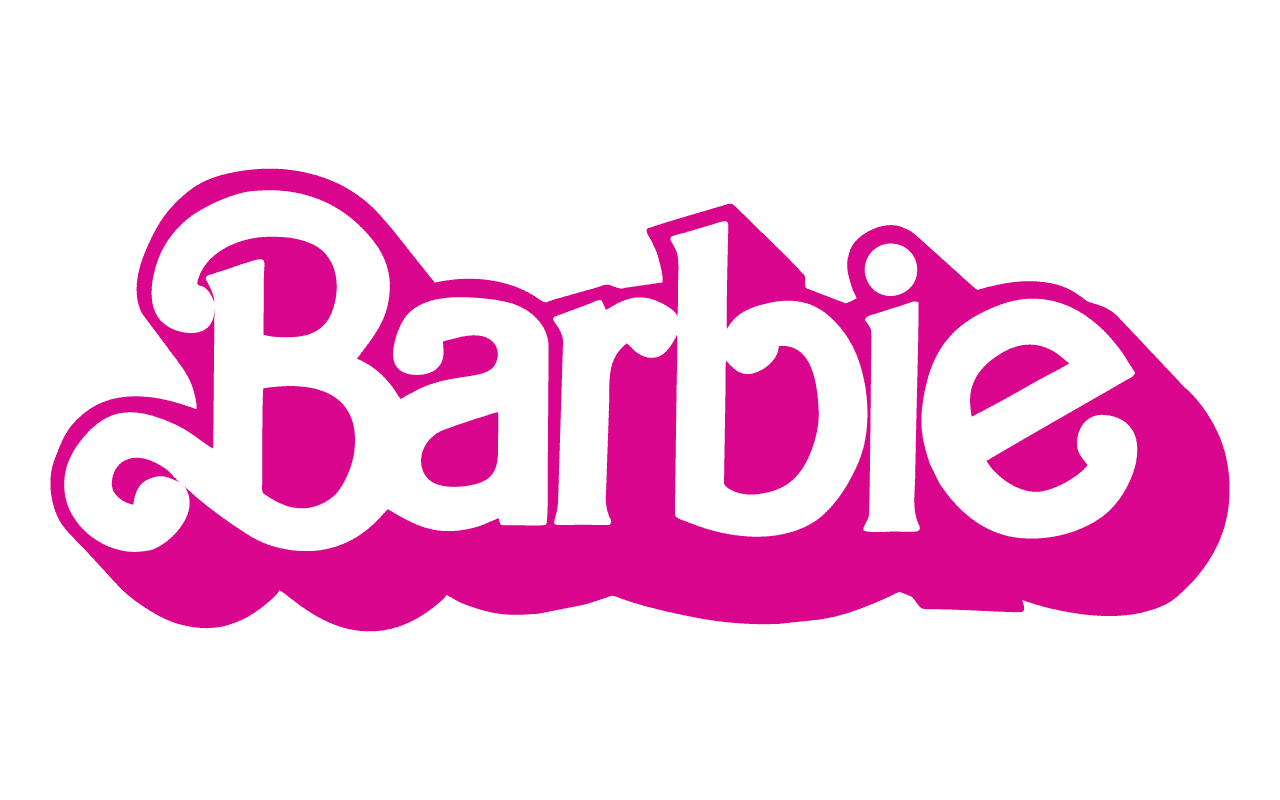 Barbie Logo 02 PNG Logo Vector Brand Downloads SVG EPS