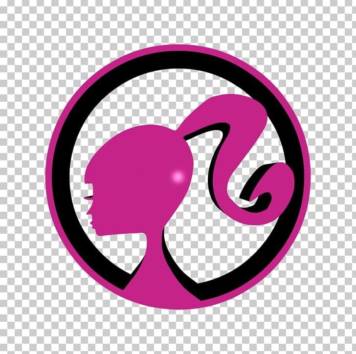 Barbie PNG Clipart 4k Logo Barbie Barbie Life In The Dreamhouse 