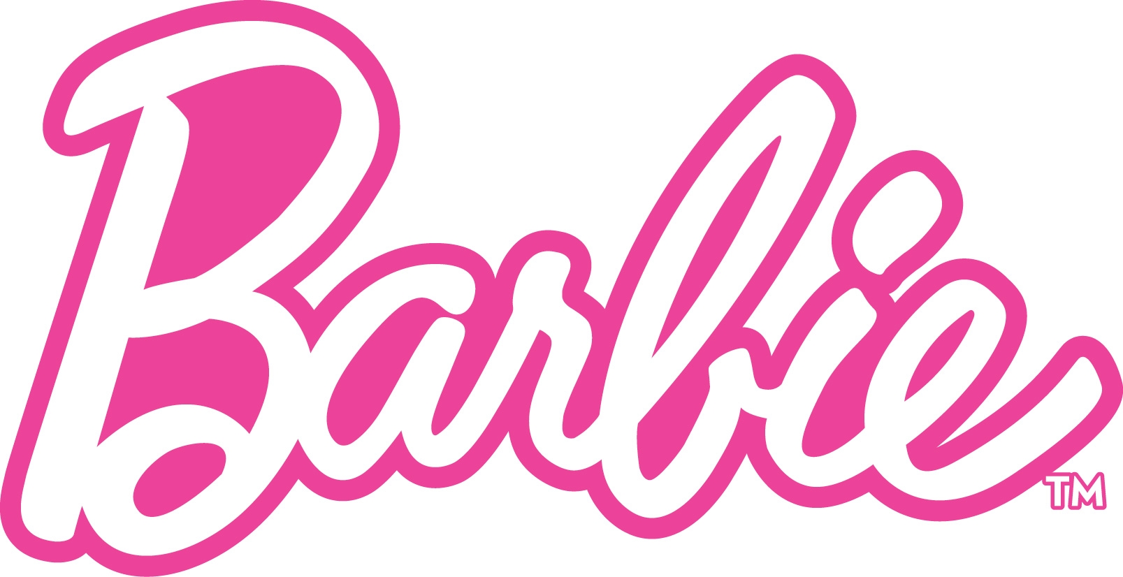 Barbie Printable Logo Printable Word Searches