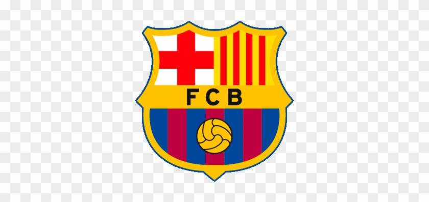 Barcelona B Barcelona Soccer Team Logo Free Transparent PNG Clipart 