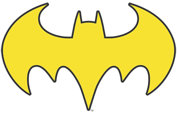 Batgirl Logo