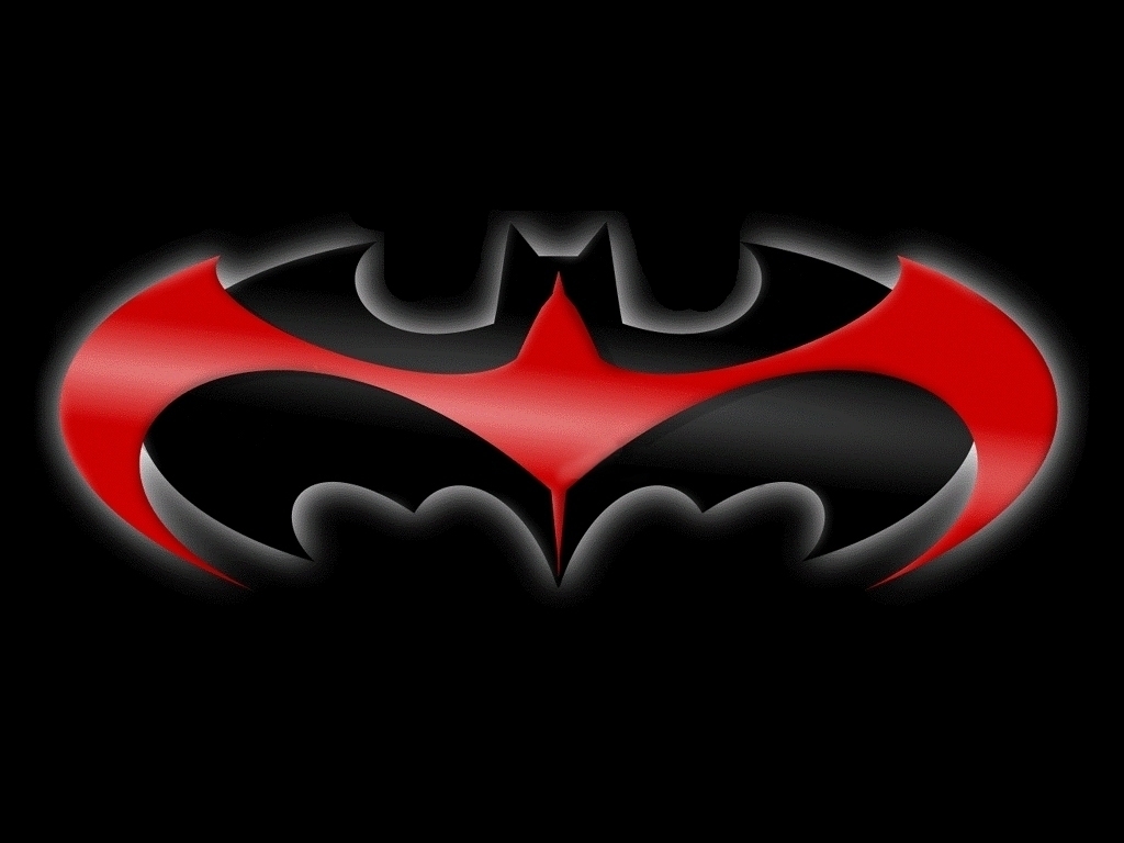 Batman And Robin Movie Logo Clip Art Library