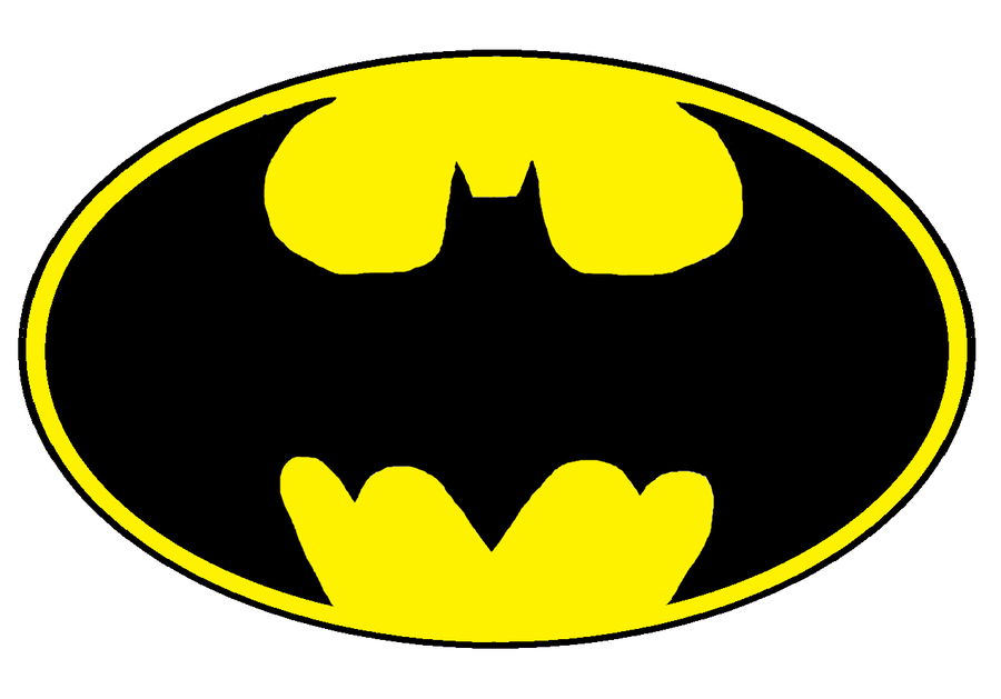 Batman Logo Free Printable Printable Word Searches