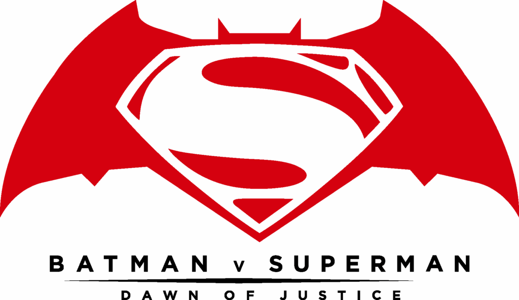 Batman V Superman Logo Vector Ai PNG SVG EPS Free Download 