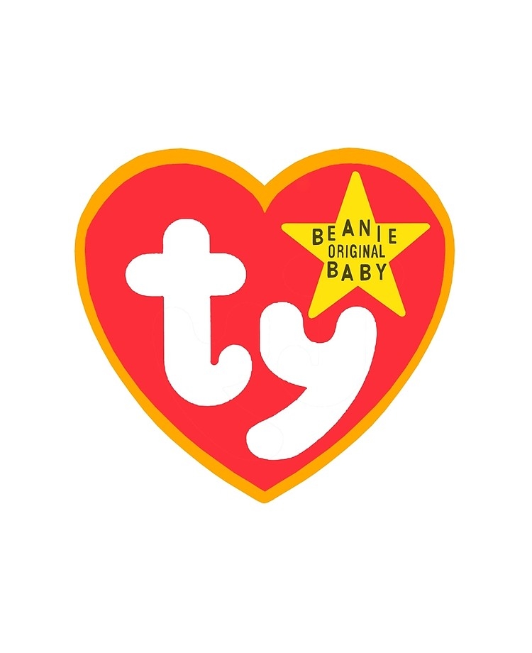 Beanie Baby Logo 10 Free Cliparts Download Images On Clipground 2025