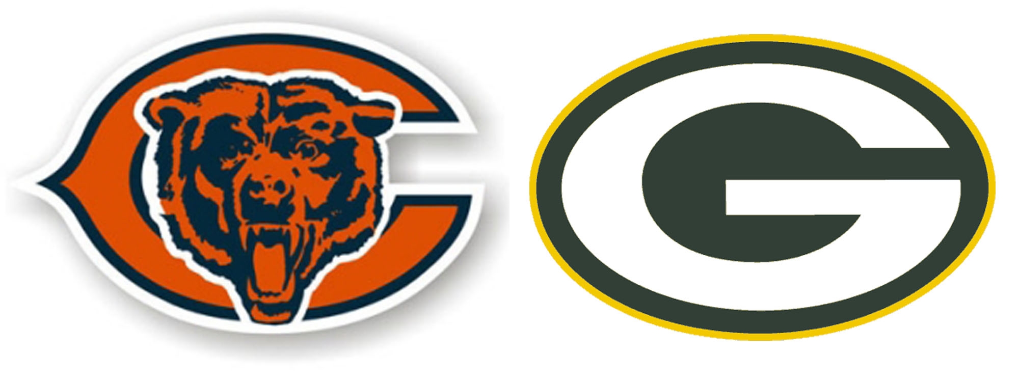 Bears Vs Packers Clipart 20 Free Cliparts Download Images On
