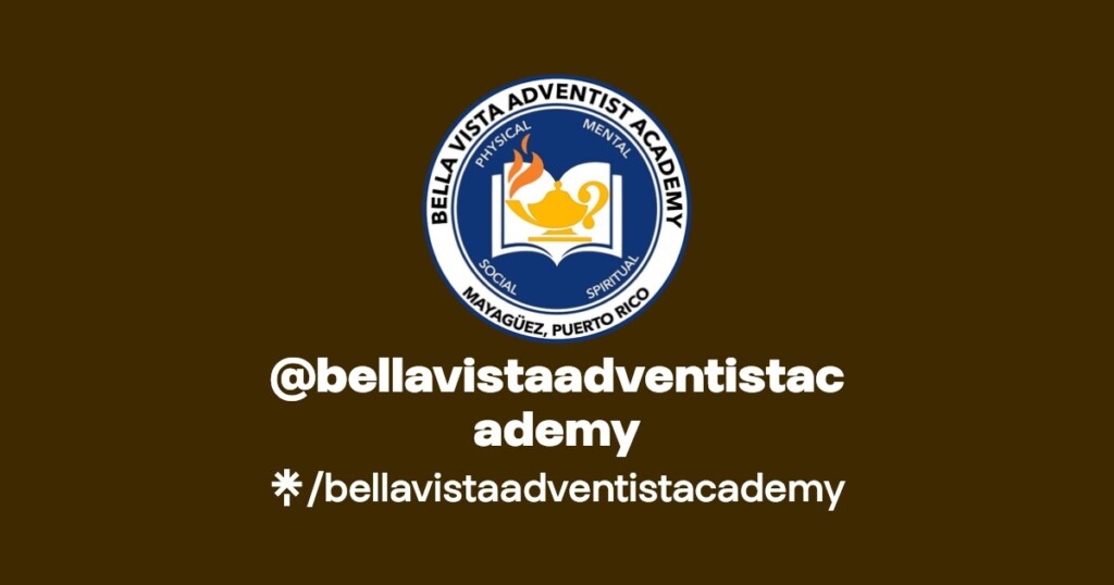 Bellavistaadventistacademy Facebook Linktree