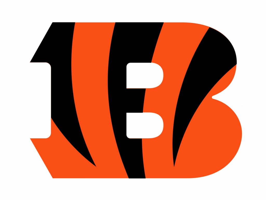 Bengals Logo Printable