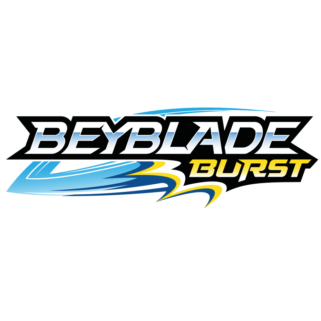 Beyblade Burst Logo