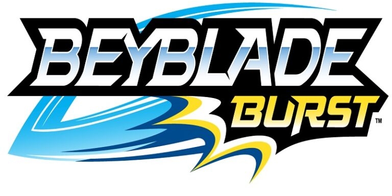 Beyblade Logo