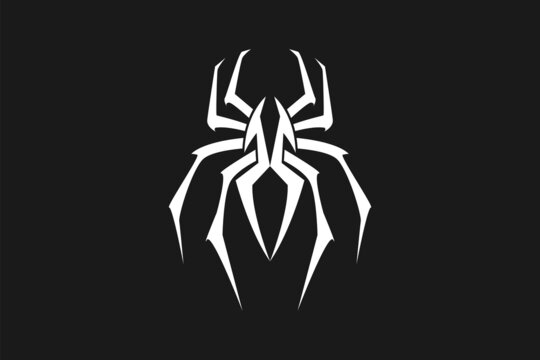 Black Widow Logos