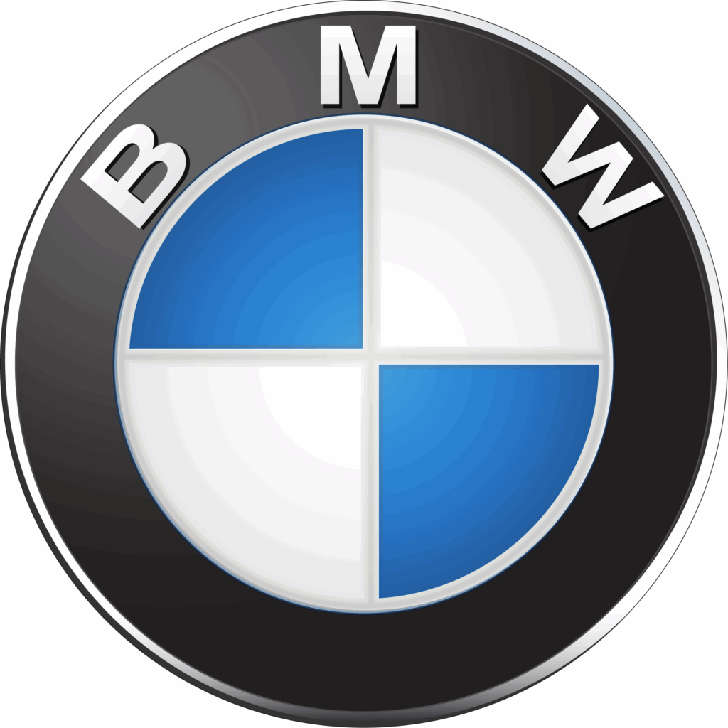 Bmw Logo Free Transparent PNG Logos