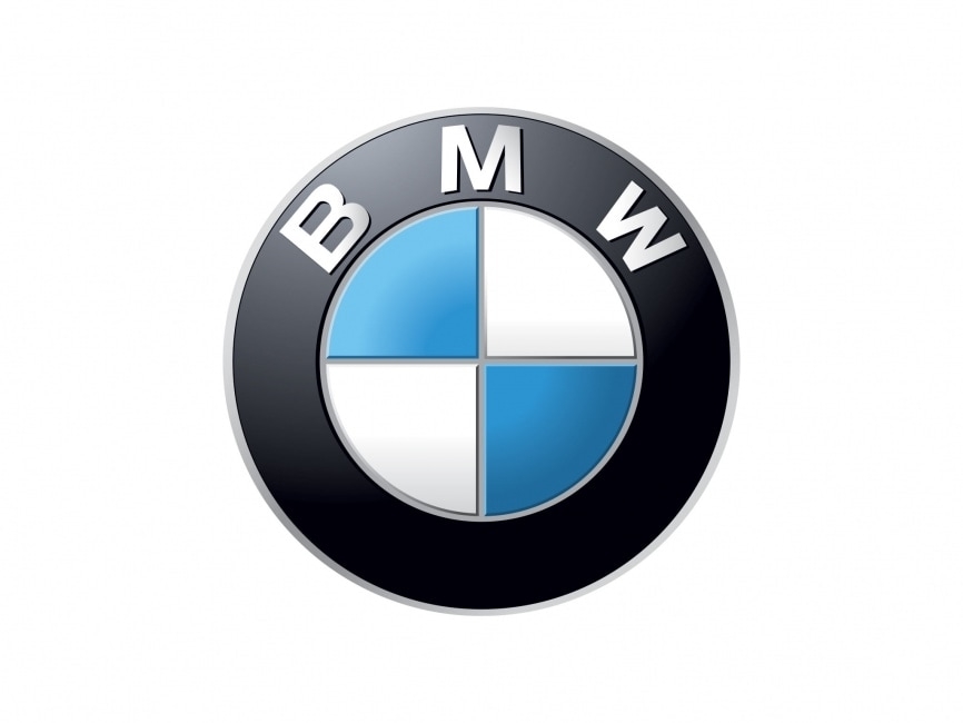 BMW Logo PNG Vector In SVG PDF AI CDR Format