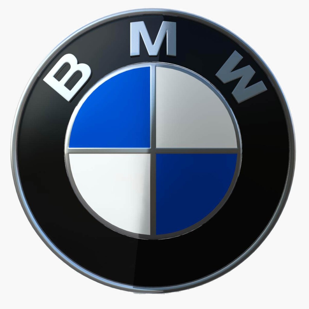 Bmw Logo Printable