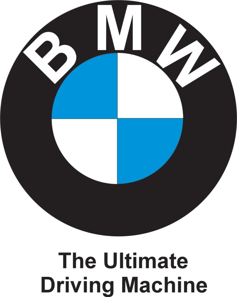 Bmw Logo Printable