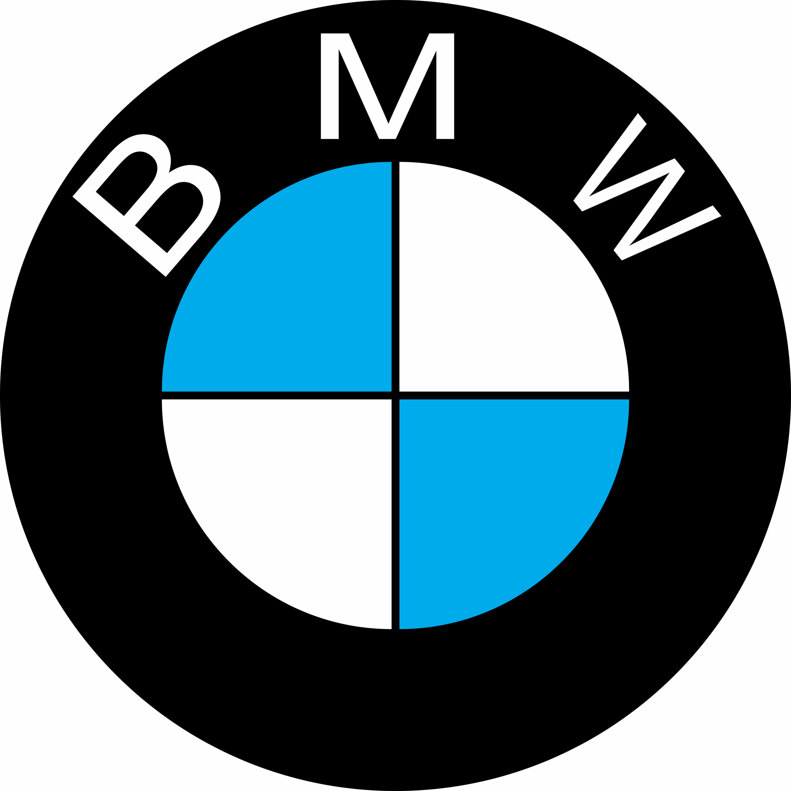 BMW Logos Download