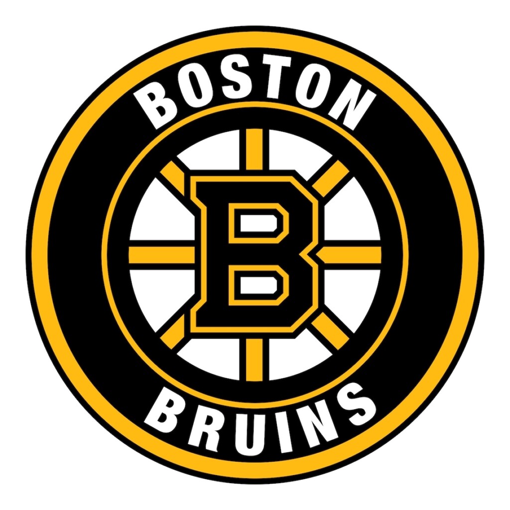 Boston Bruins Logo Svg NHL Svg Hockey Cut File For Cricut Etsy