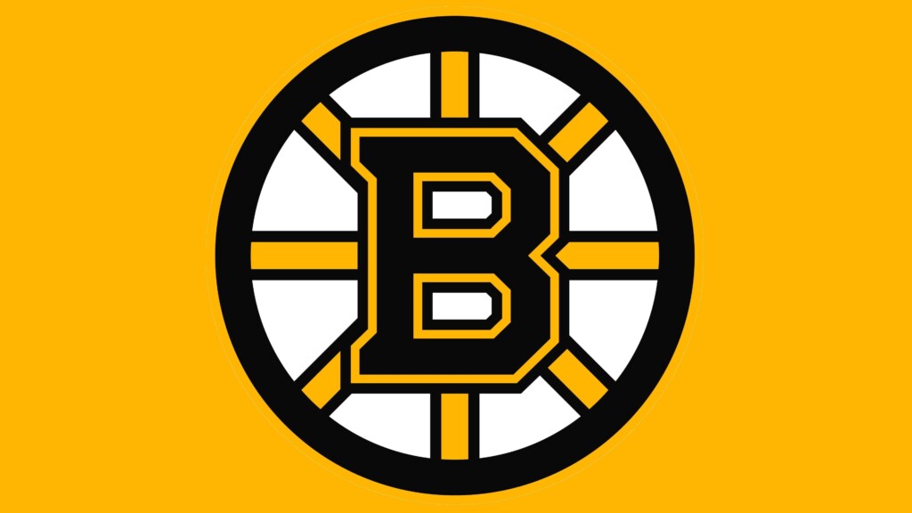 Boston Bruins Logo Symbol Meaning History PNG Brand