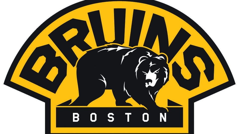 Boston Bruins Logo Vector At Vectorified Collection Of Boston 
