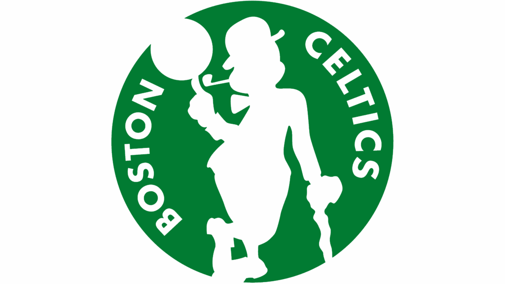 Boston Celtics Logo Symbol Meaning History PNG Brand