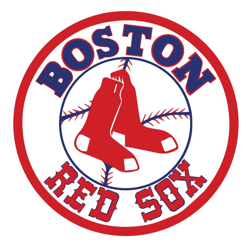 Boston Red Sox Logo Printable