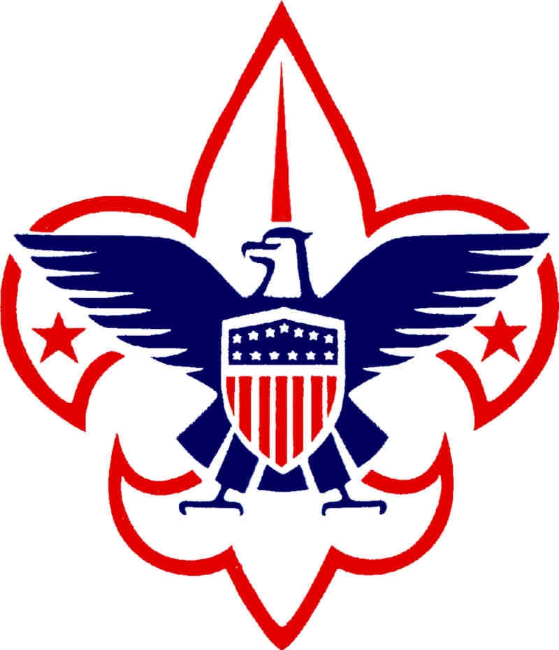 Boy Scouts Logo Boy Scouts Of America Clip Art Library