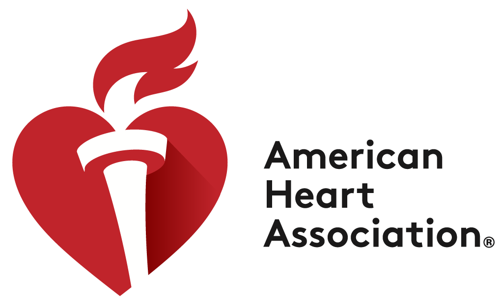 Brand New New Logo For American Heart Association