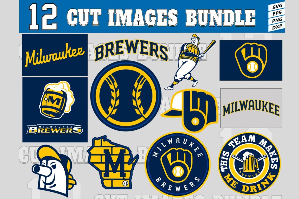 Brewers Logo Png
